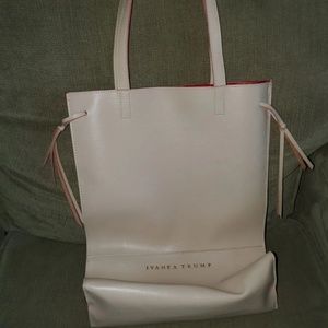 Ivanka Trump Tote Bag